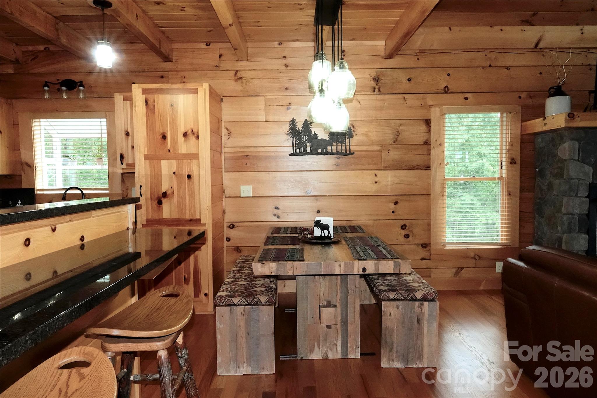 53 Osprey Lane Nebo NC 28761