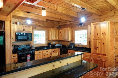 53 Osprey Lane Nebo NC 28761