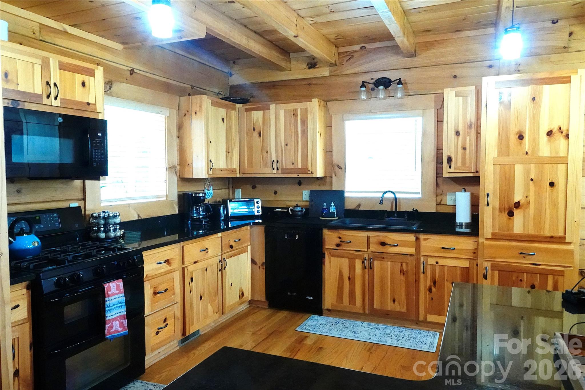 53 Osprey Lane Nebo NC 28761