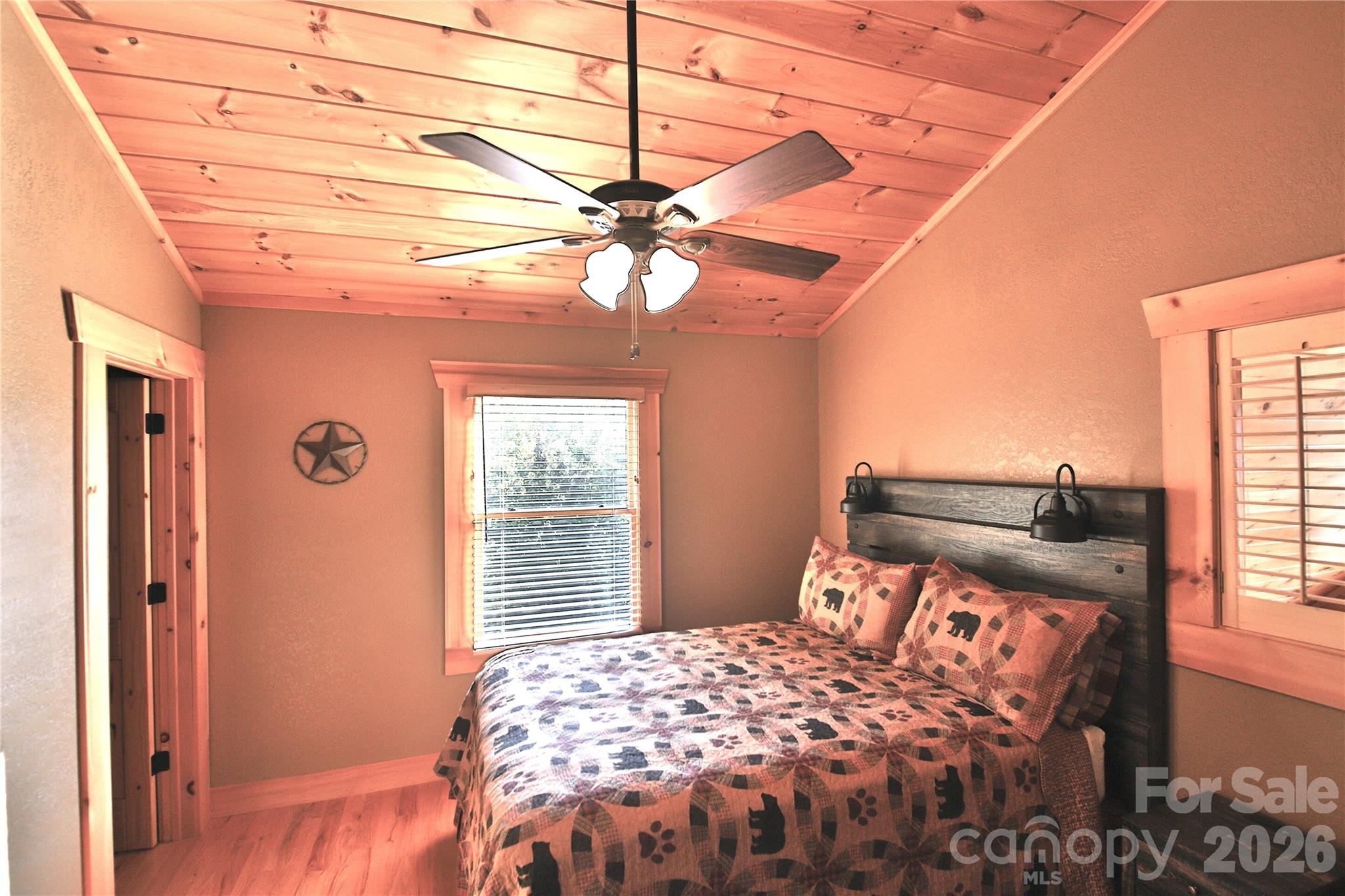 53 Osprey Lane Nebo NC 28761