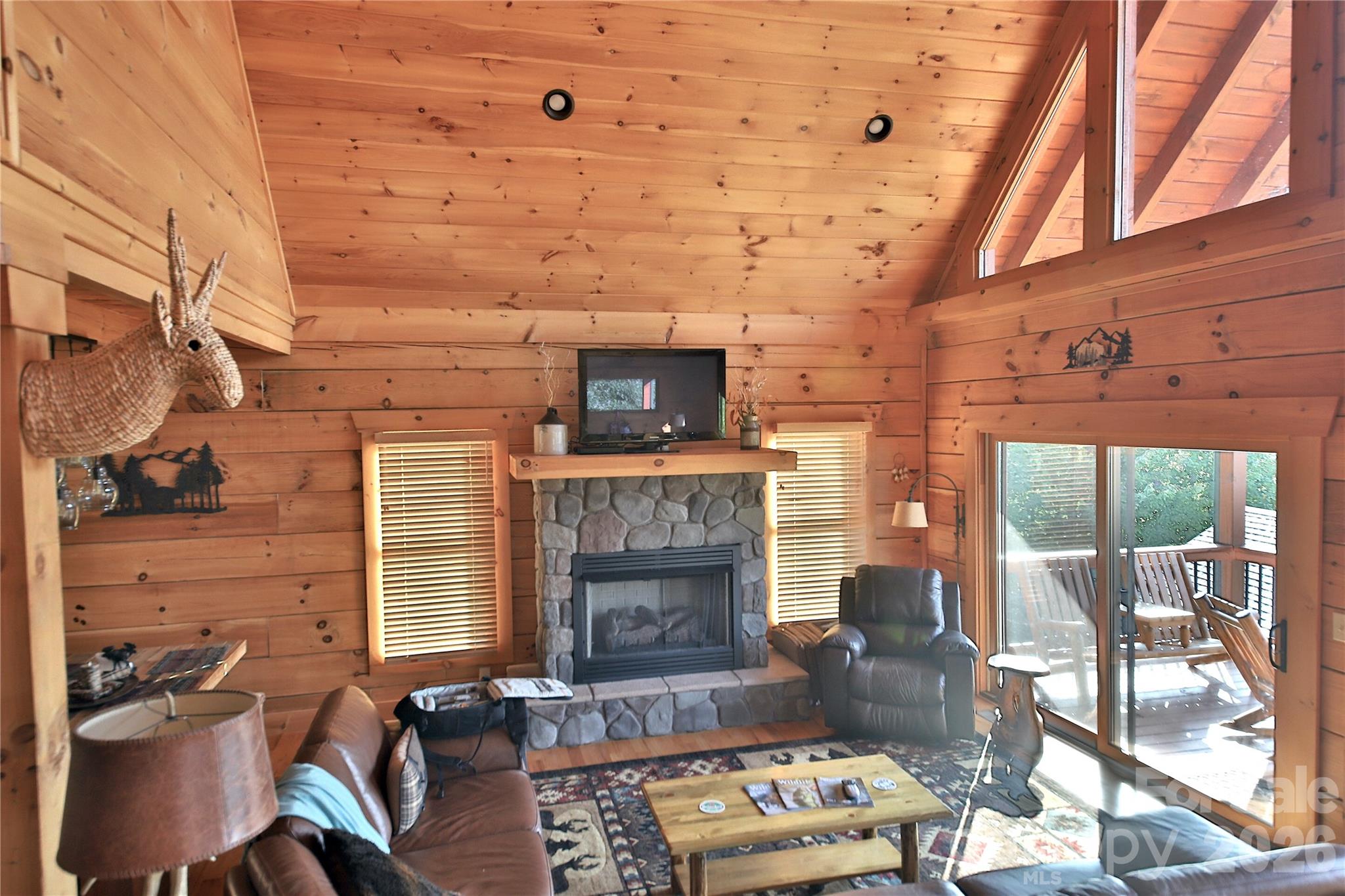 53 Osprey Lane Nebo NC 28761