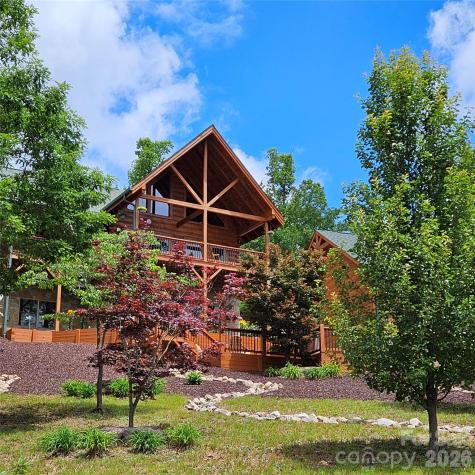 53 Osprey Lane Nebo NC 28761