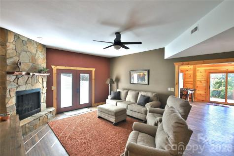 53 Osprey Lane Nebo NC 28761