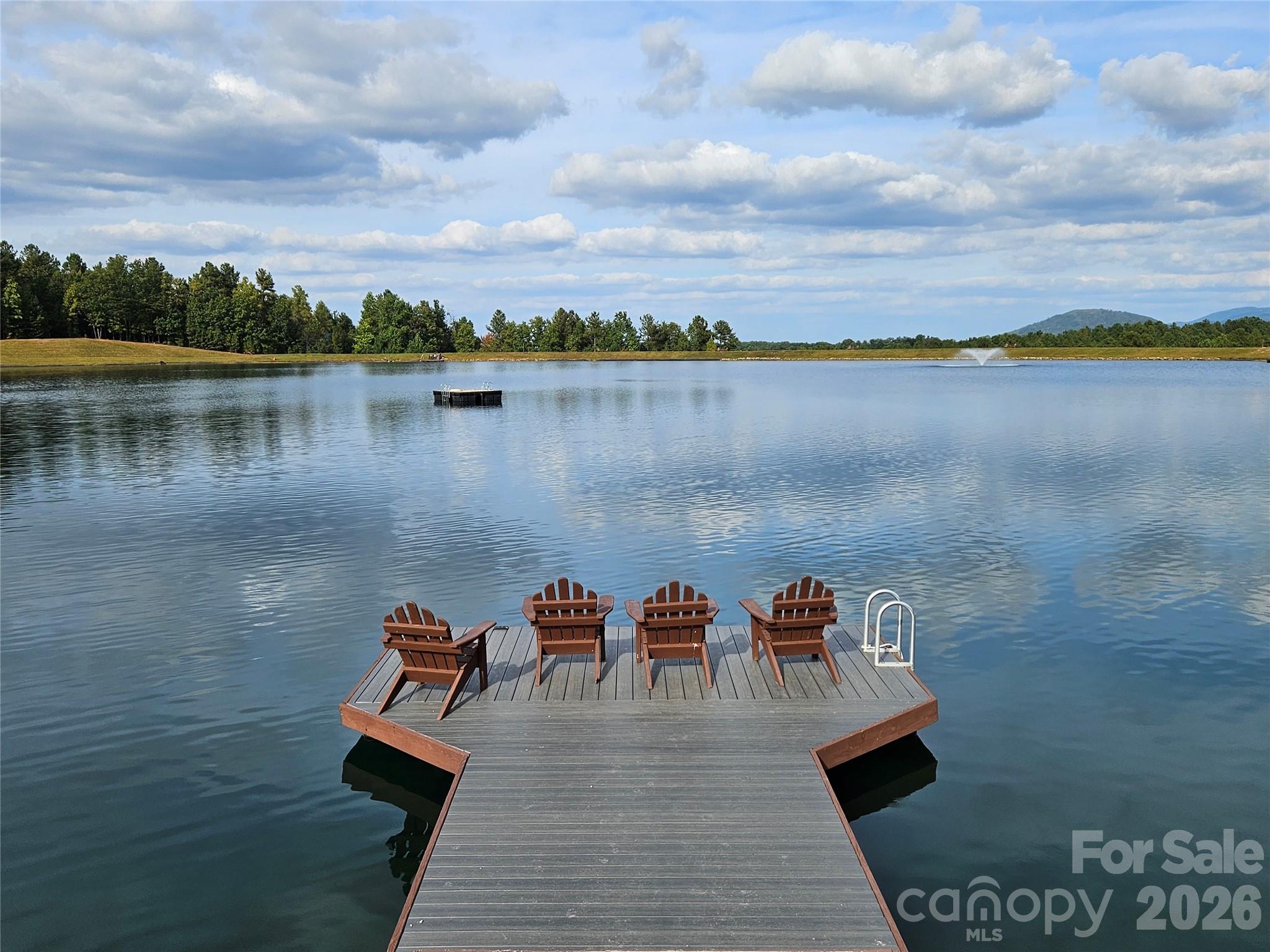 53 Osprey Lane Nebo NC 28761