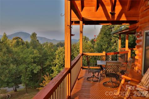 53 Osprey Lane Nebo NC 28761