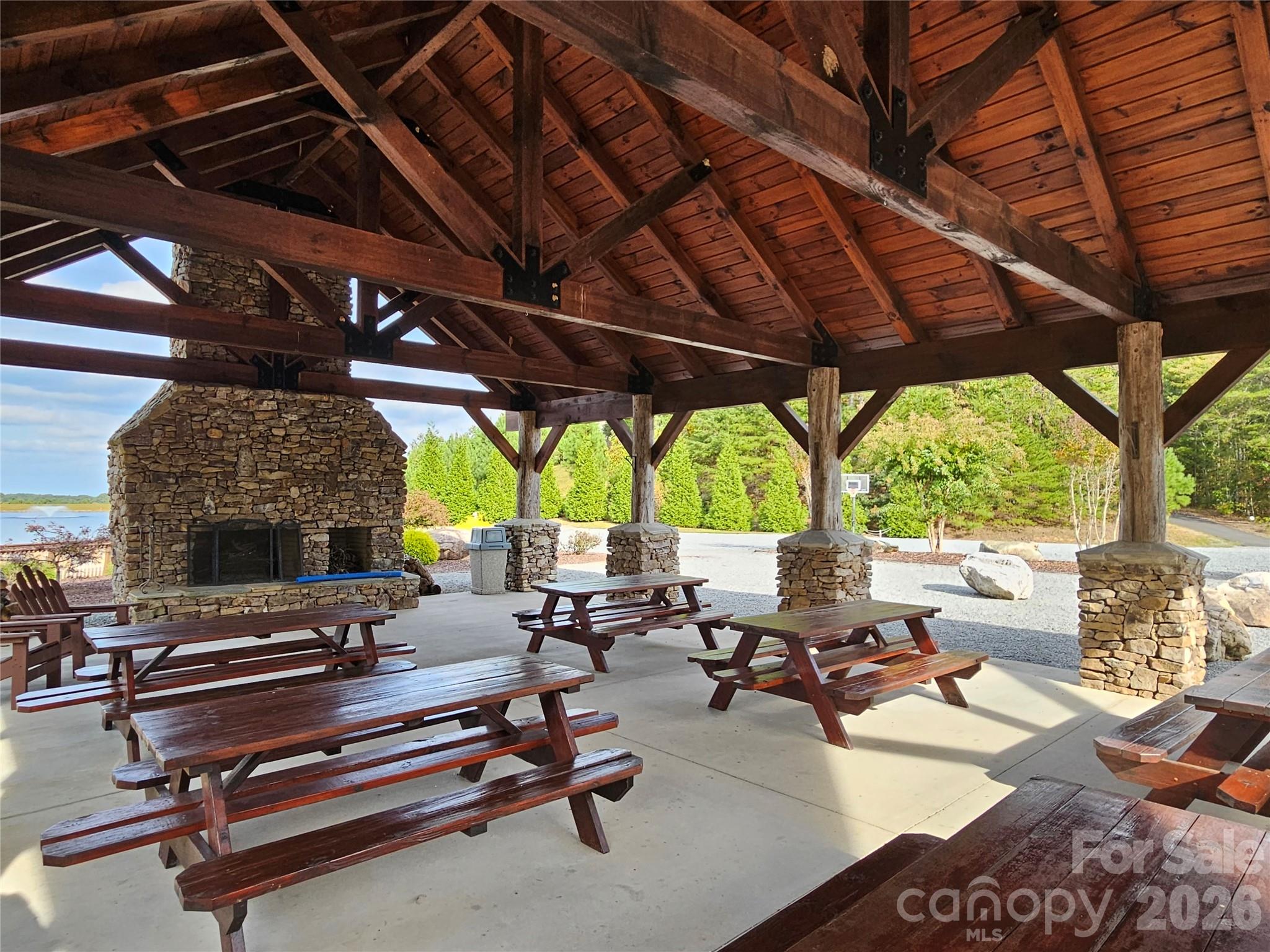 53 Osprey Lane Nebo NC 28761