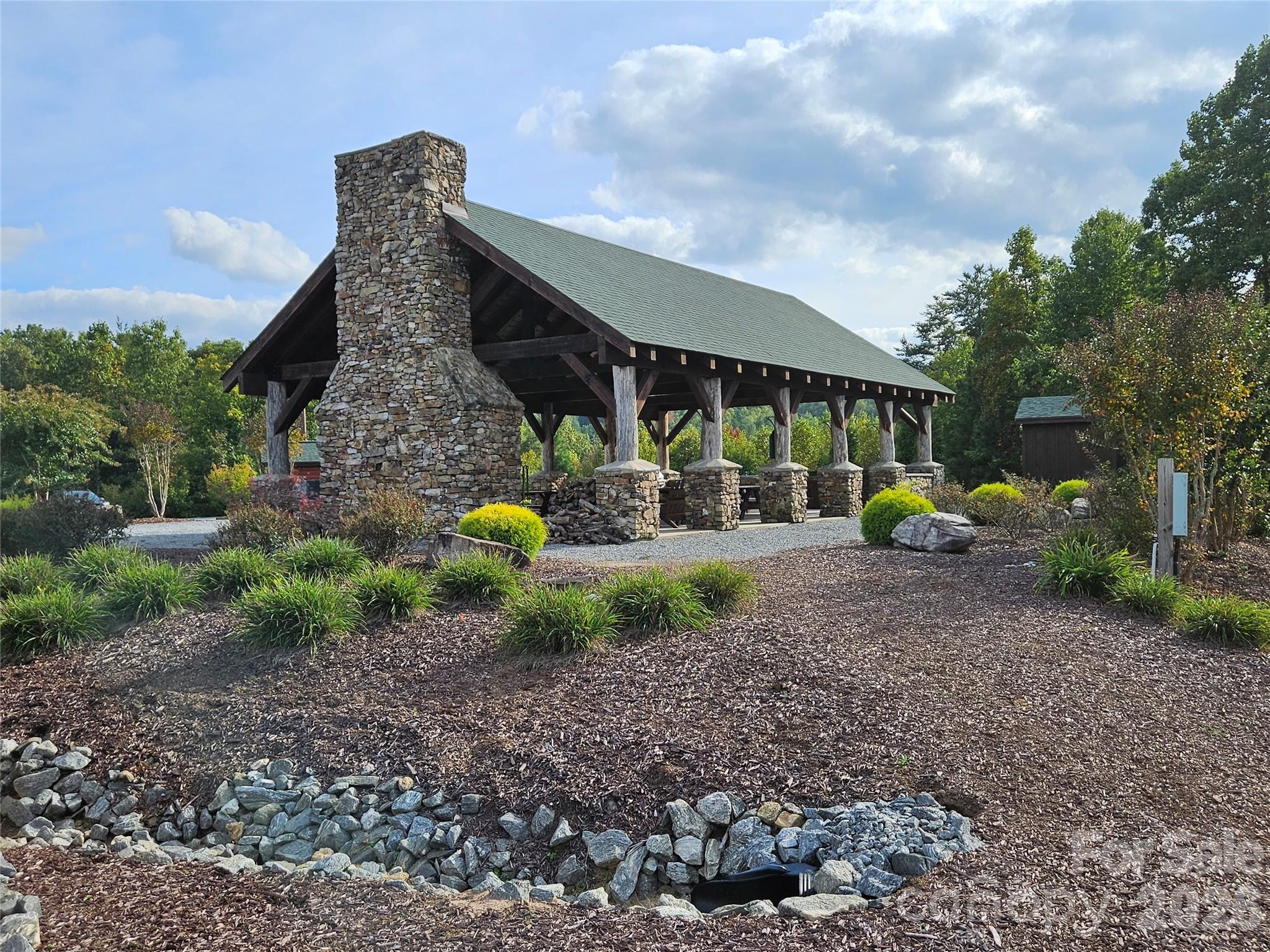 53 Osprey Lane Nebo NC 28761