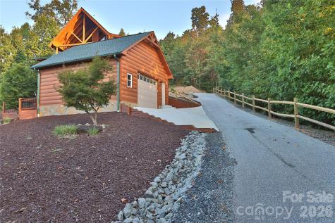 53 Osprey Lane Nebo NC 28761
