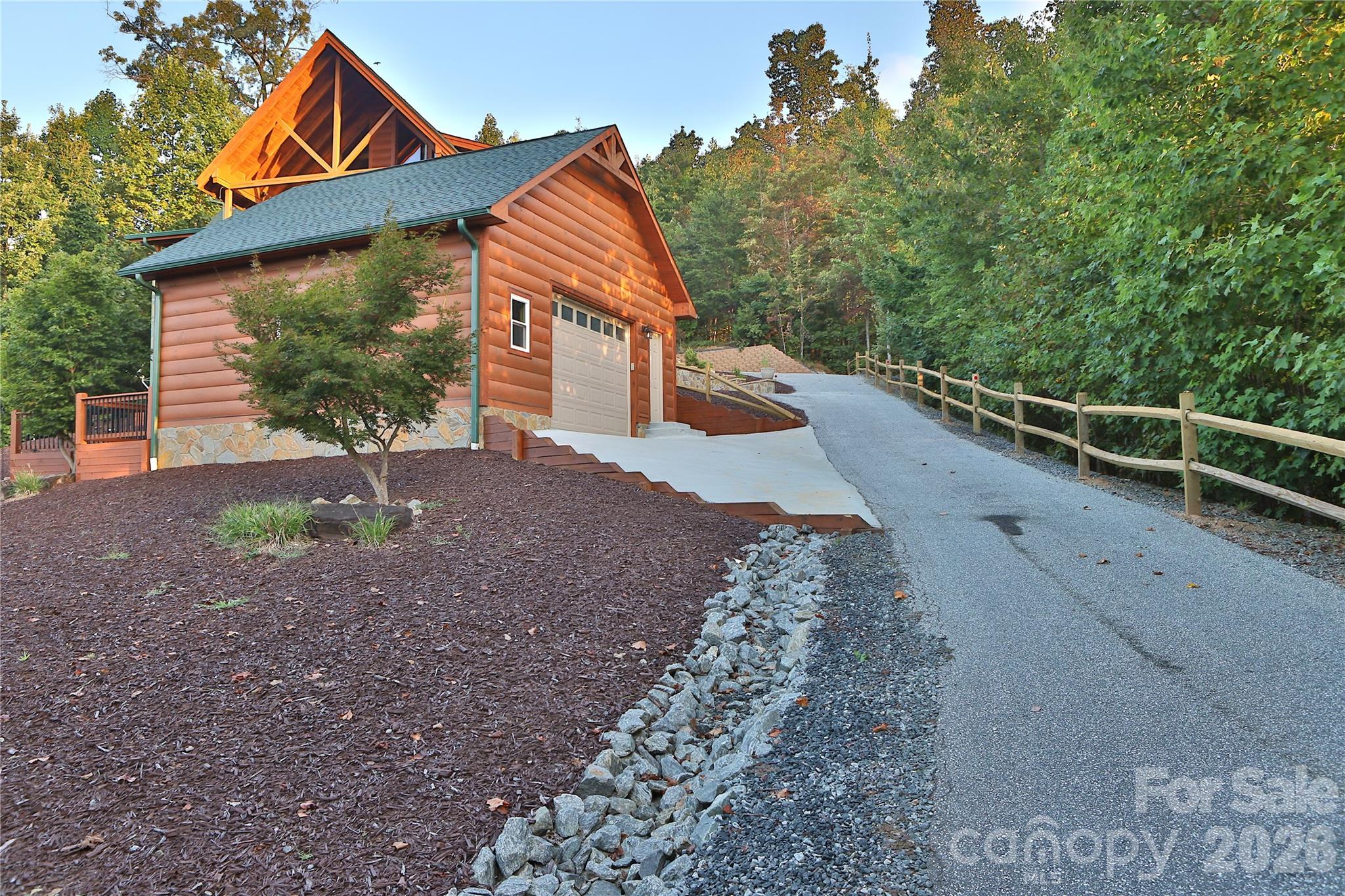 53 Osprey Lane Nebo NC 28761