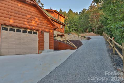 53 Osprey Lane Nebo NC 28761