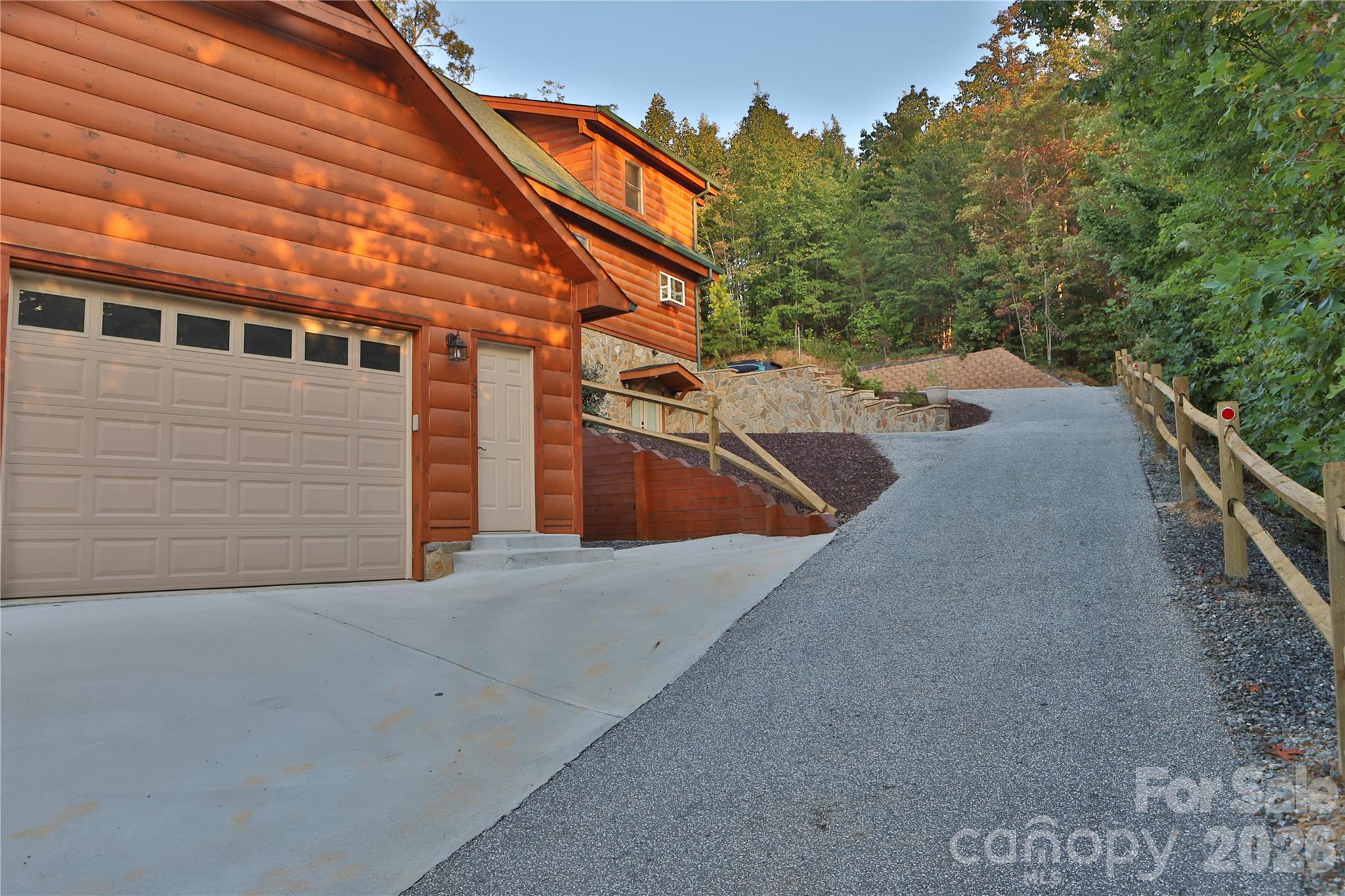 53 Osprey Lane Nebo NC 28761