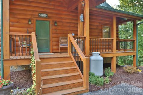 53 Osprey Lane Nebo NC 28761