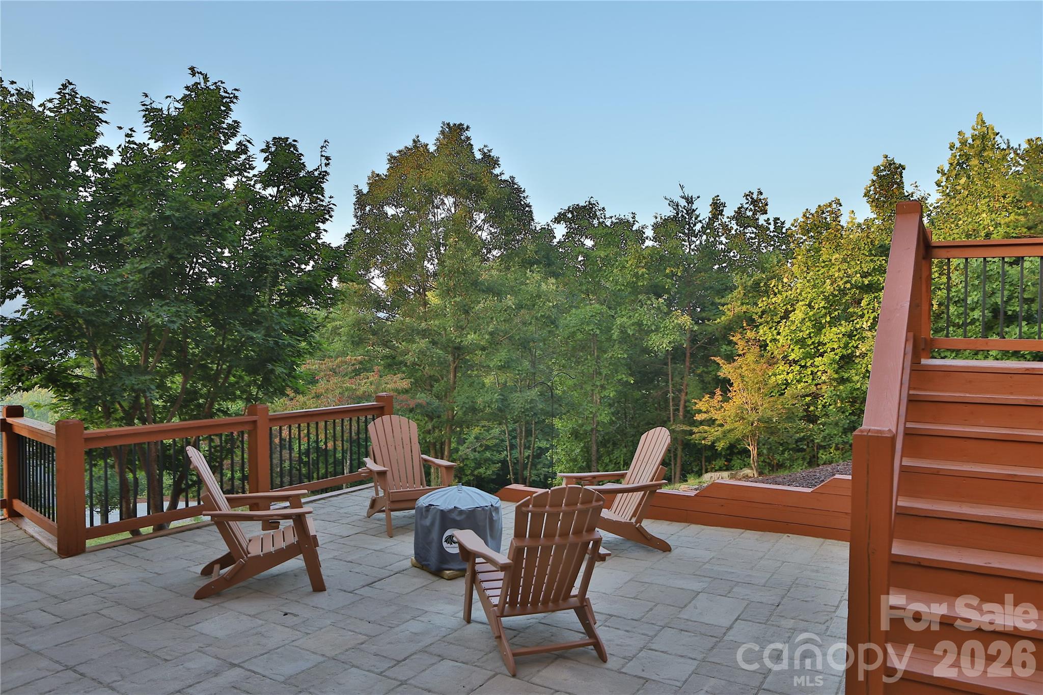 53 Osprey Lane Nebo NC 28761