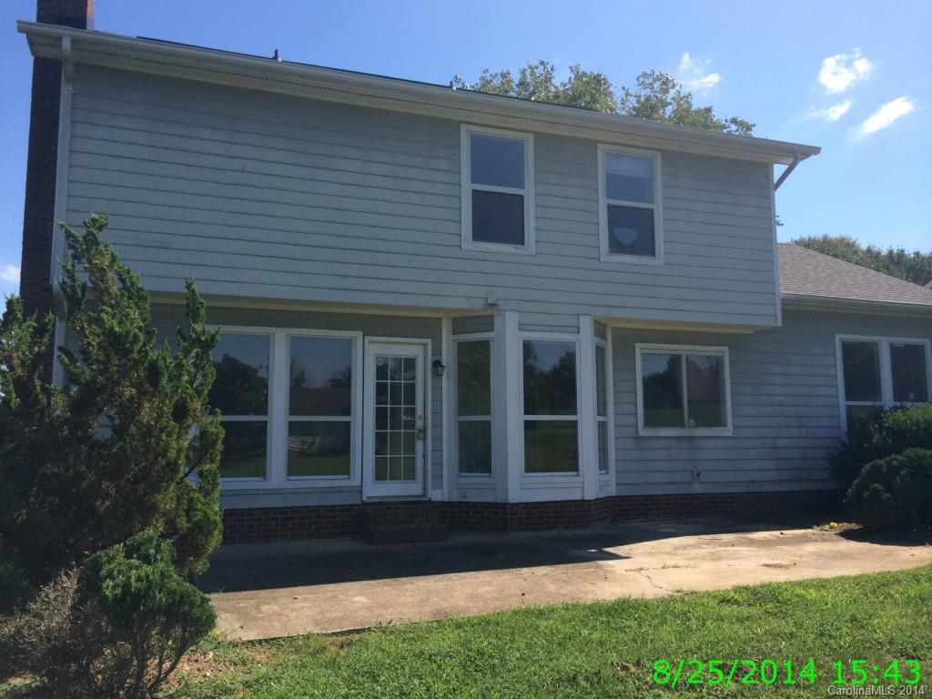 1625 Pine Mountain Road Charlotte NC 28214