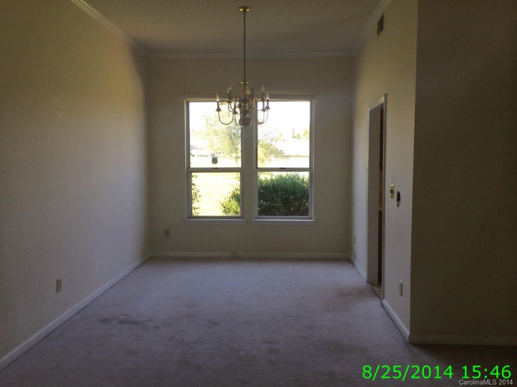 1625 Pine Mountain Road Charlotte NC 28214