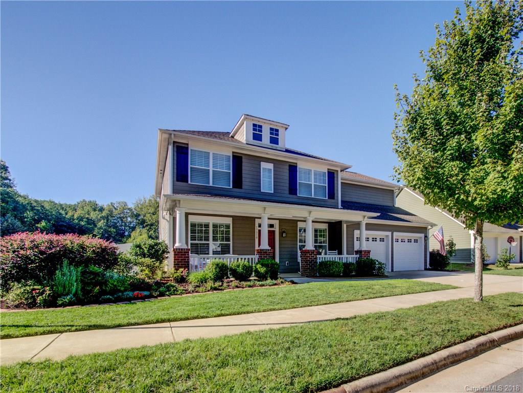17310 Lake Path Drive Cornelius NC 28031