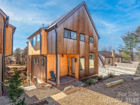 171 Houston Place Asheville NC 28801