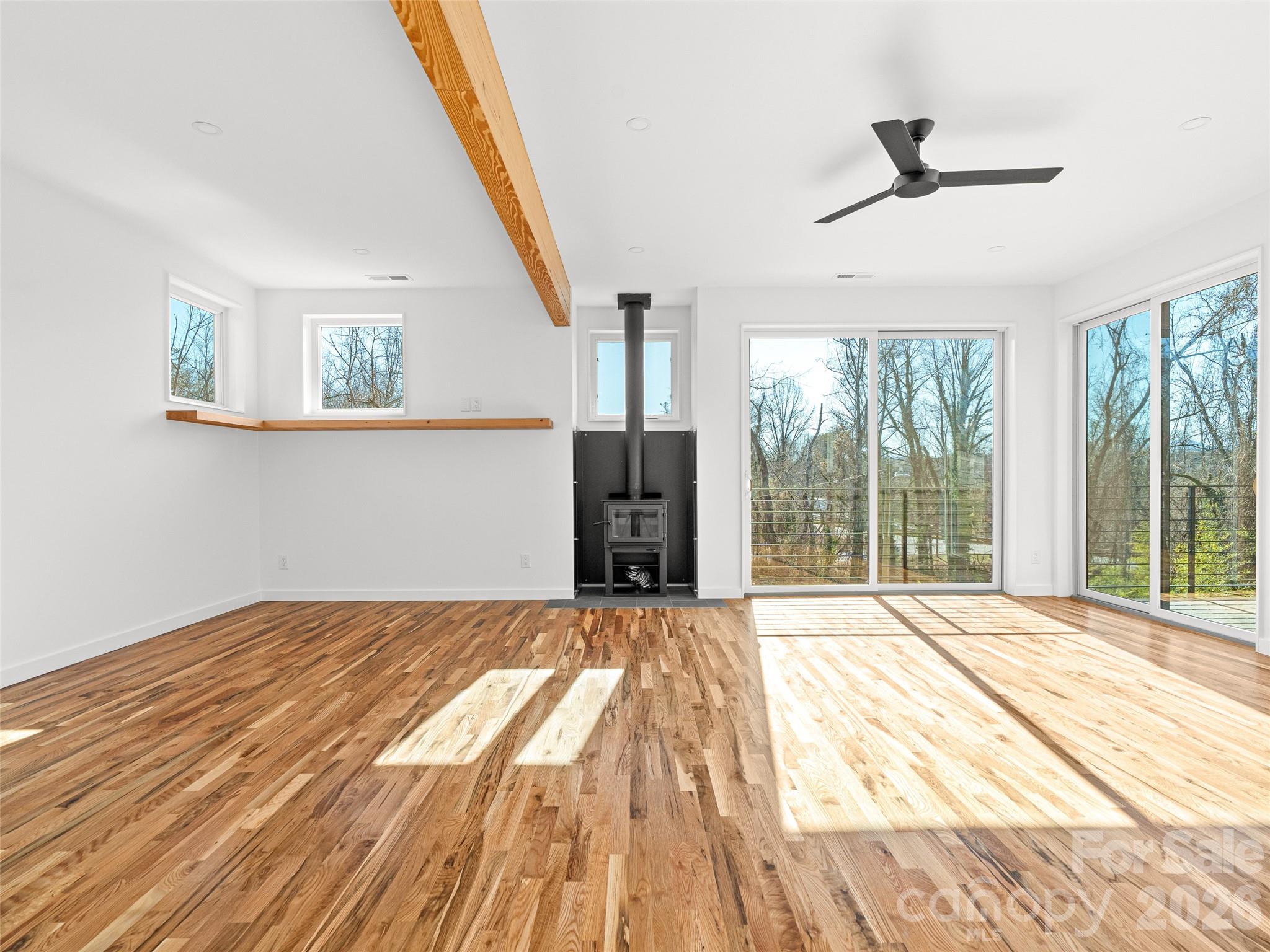 171 Houston Place Asheville NC 28801