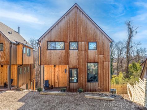 171 Houston Place Asheville NC 28801