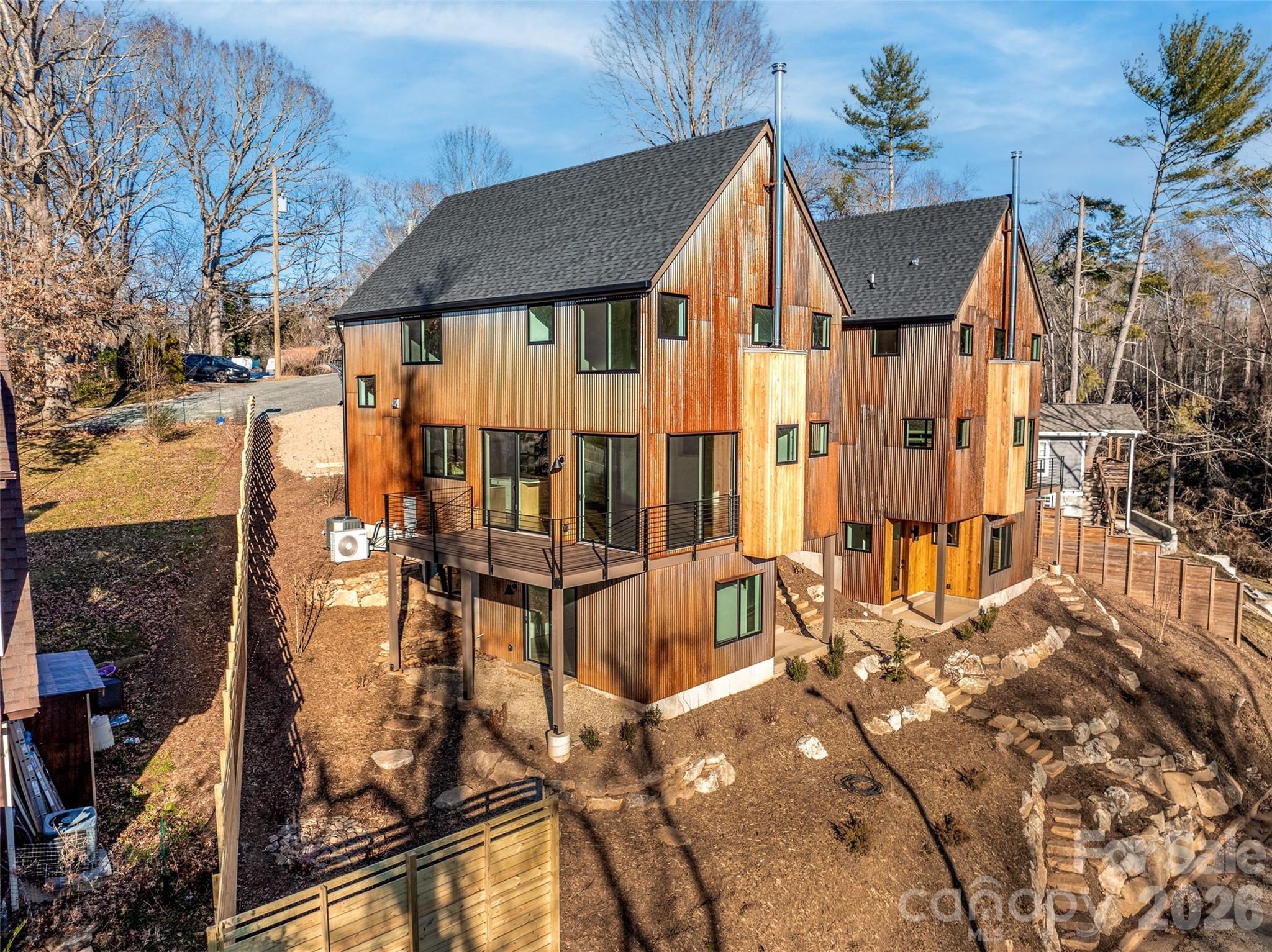 171 Houston Place Asheville NC 28801