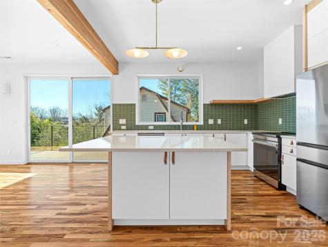 171 Houston Place Asheville NC 28801