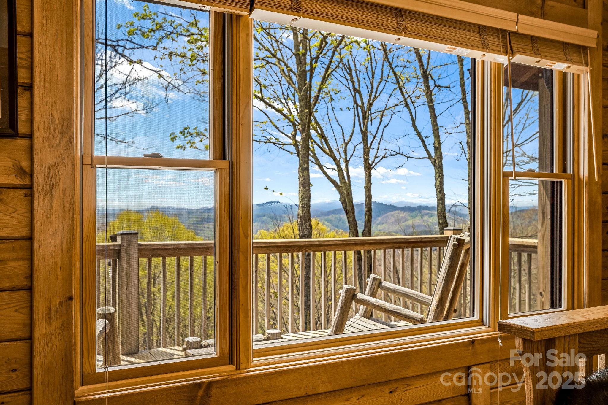 2399 El Miner Drive Mars Hill NC 28754