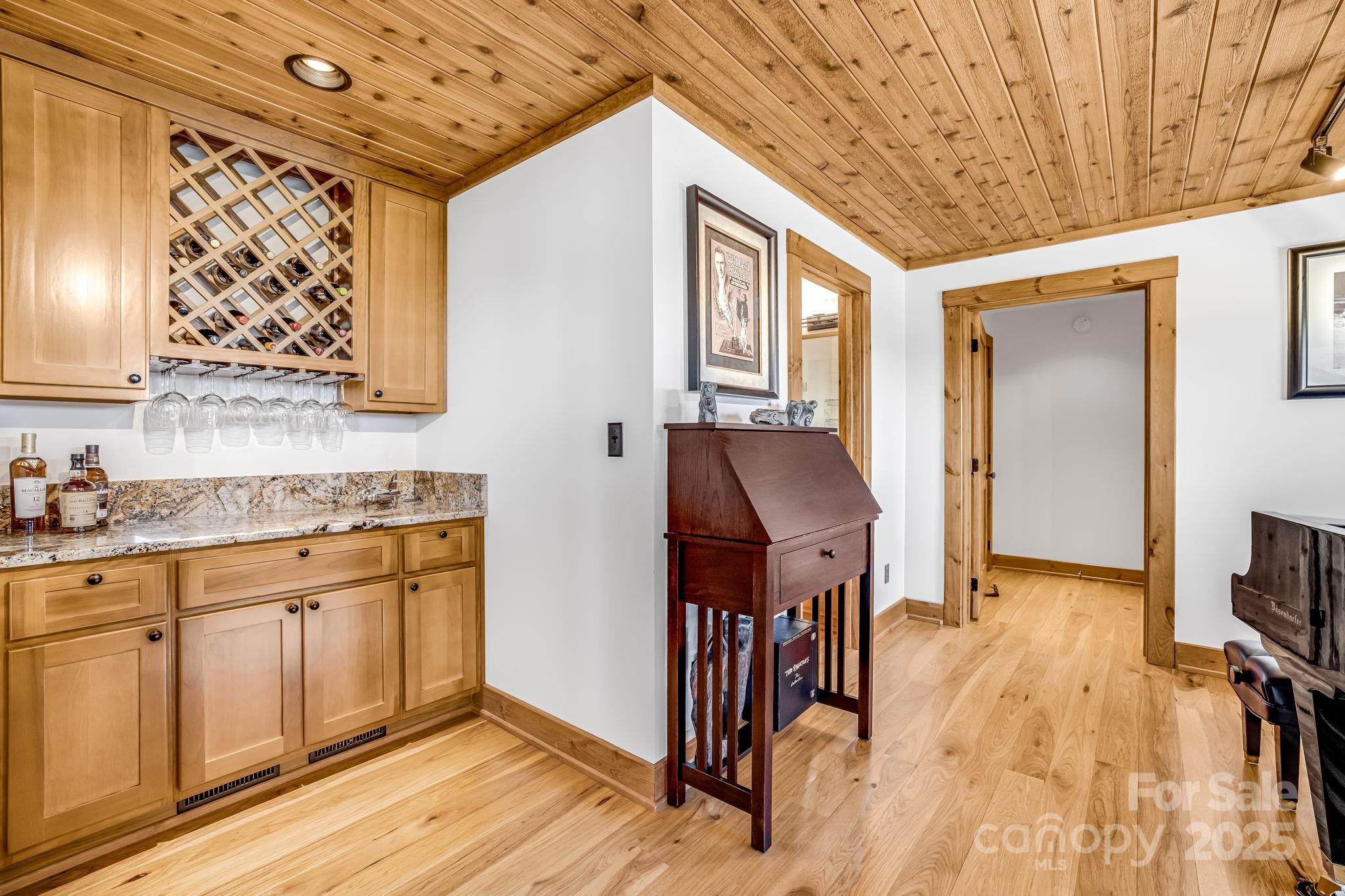 2399 El Miner Drive Mars Hill NC 28754