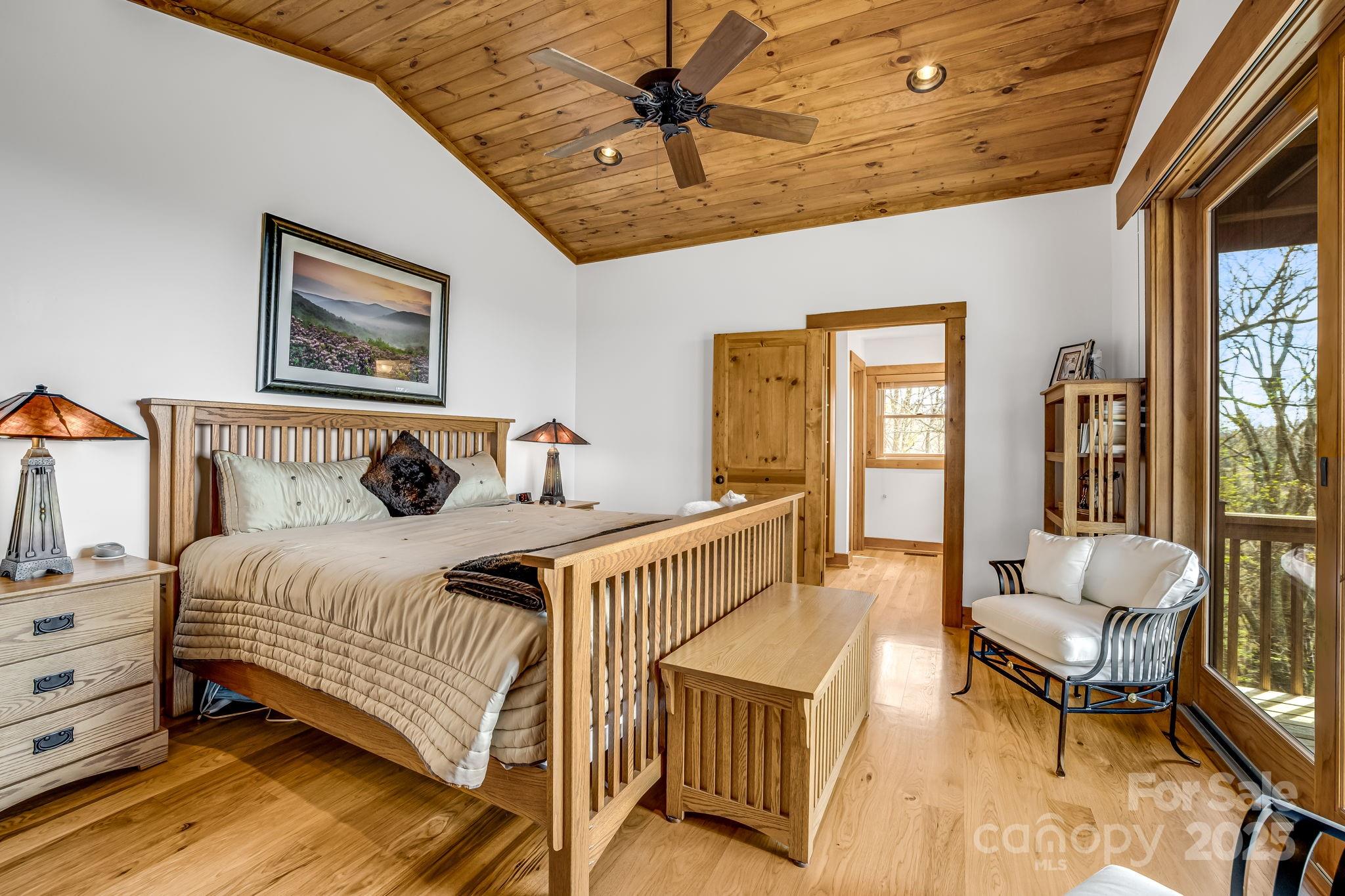 2399 El Miner Drive Mars Hill NC 28754