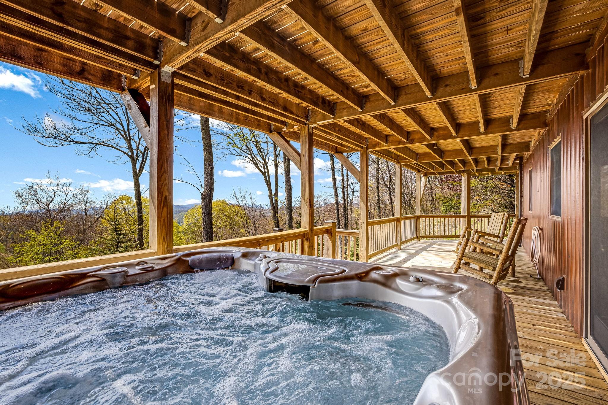 2399 El Miner Drive Mars Hill NC 28754