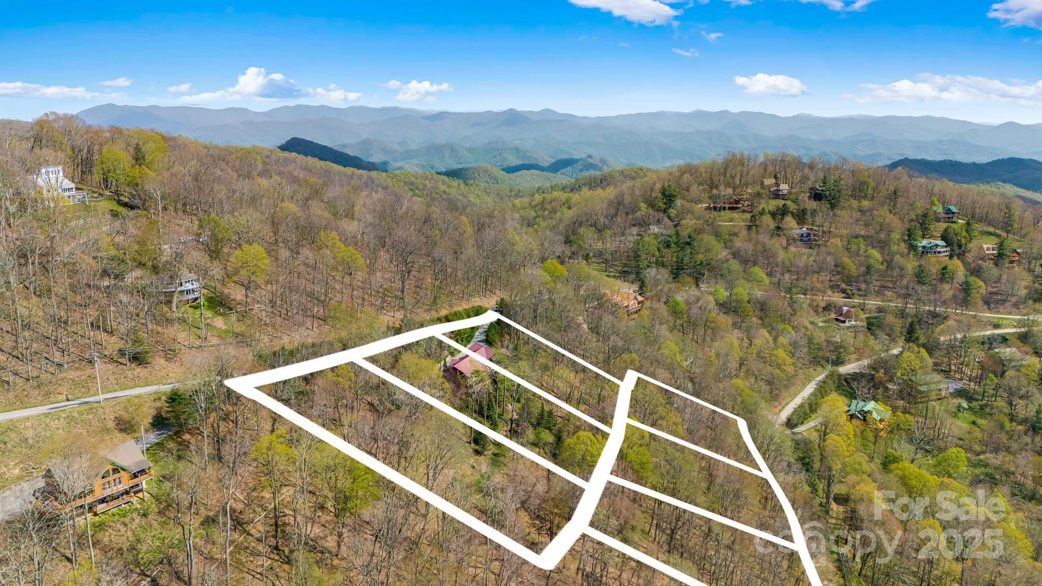 2399 El Miner Drive Mars Hill NC 28754