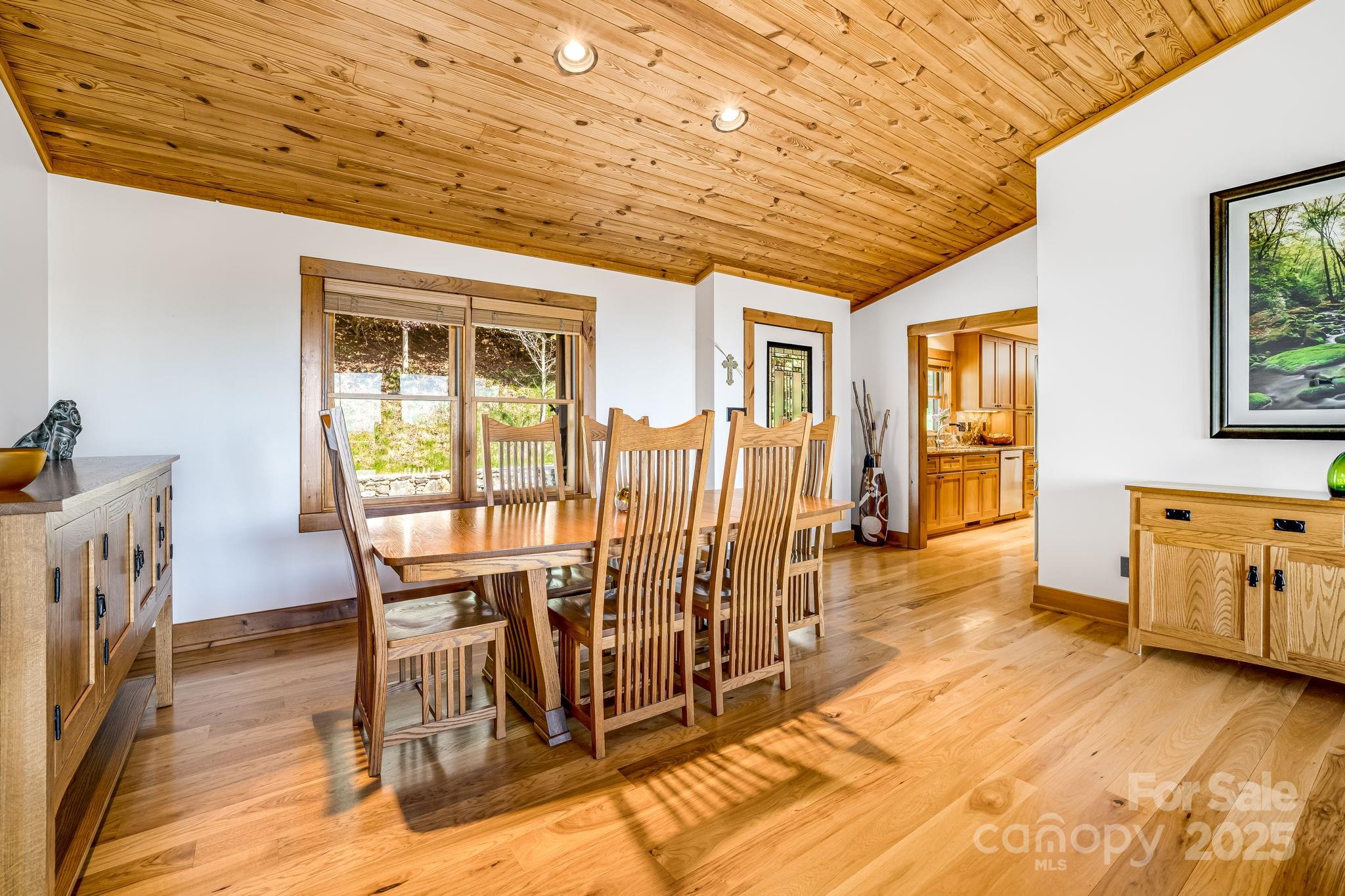 2399 El Miner Drive Mars Hill NC 28754