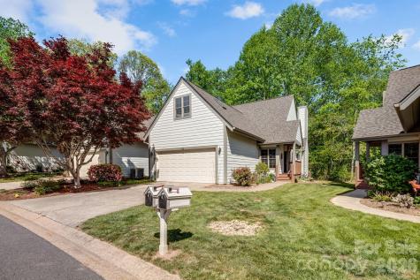 29 Little Cedar Court Asheville NC 28805
