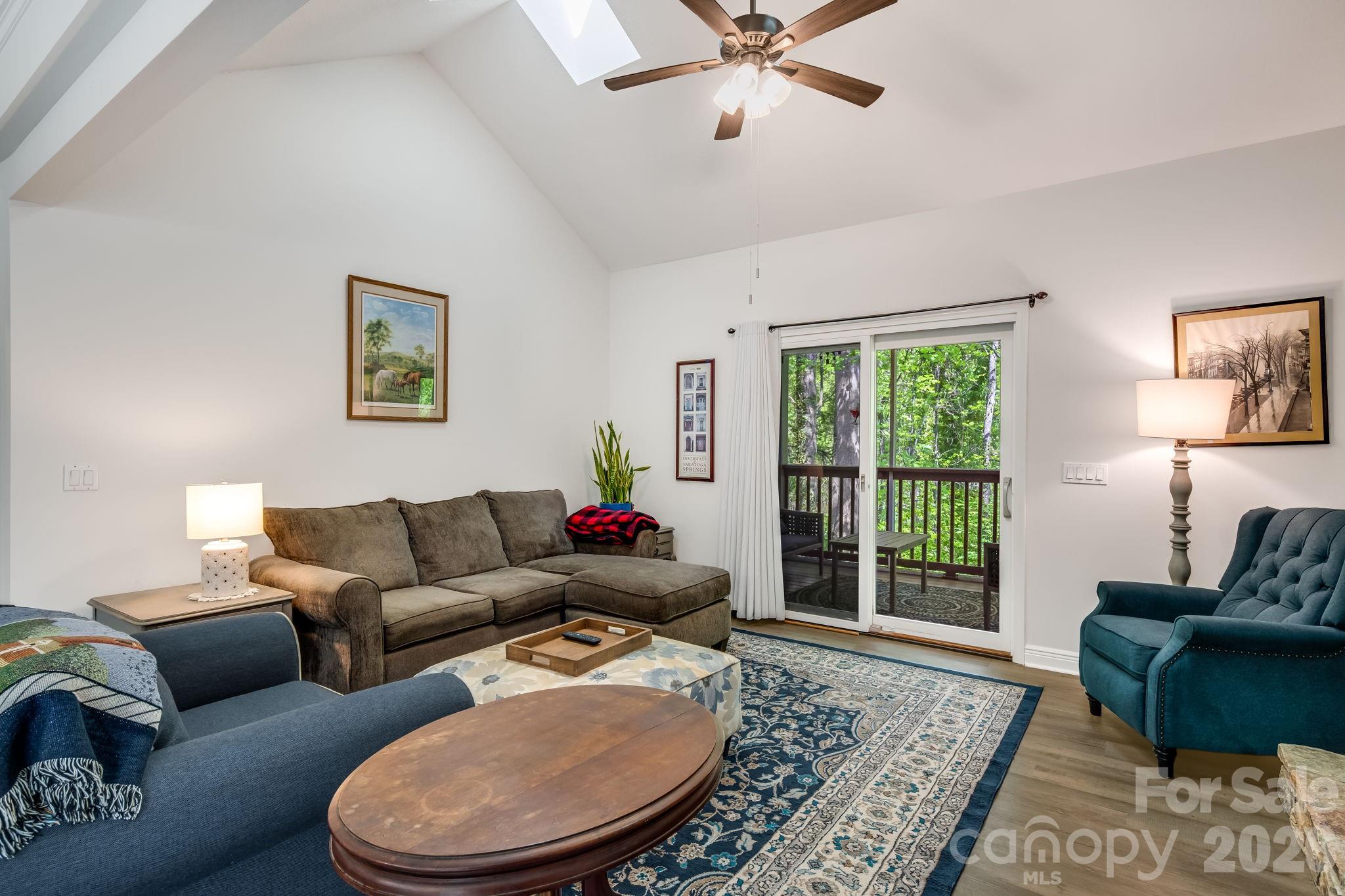 29 Little Cedar Court Asheville NC 28805