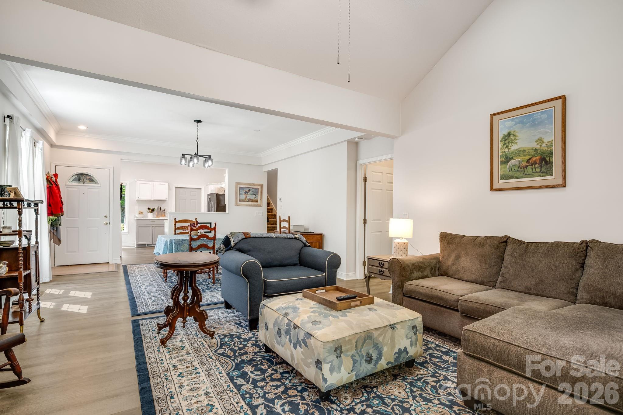 29 Little Cedar Court Asheville NC 28805