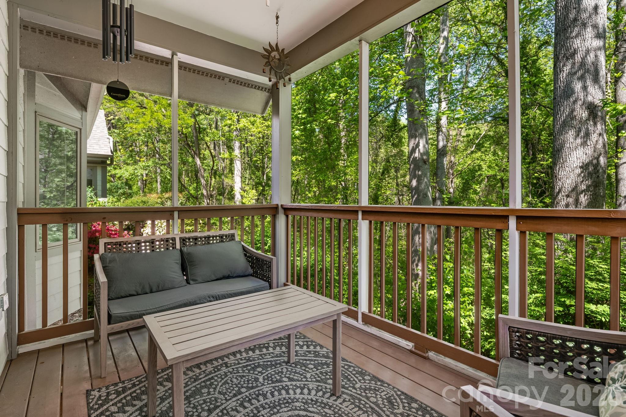 29 Little Cedar Court Asheville NC 28805