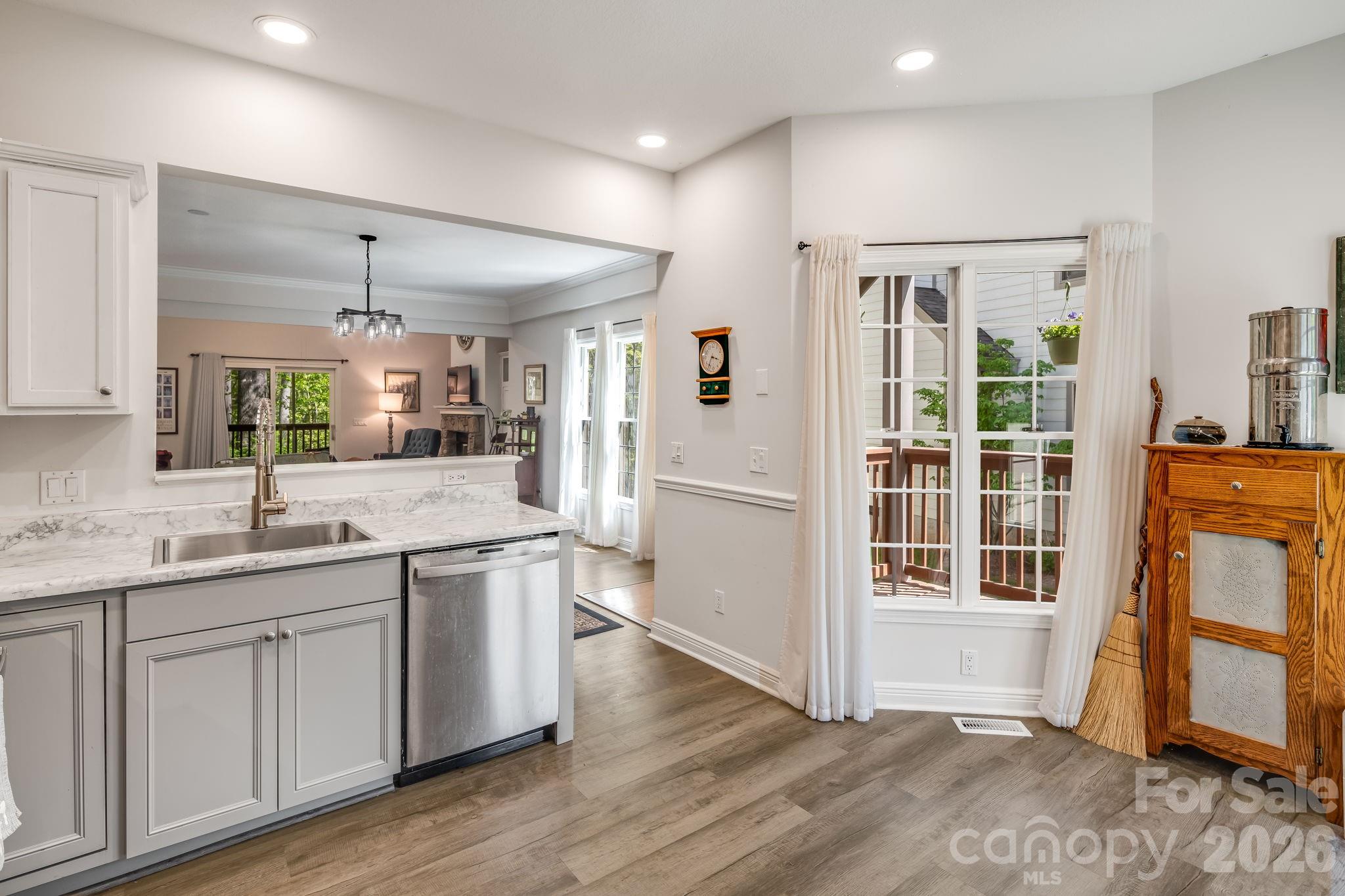 29 Little Cedar Court Asheville NC 28805