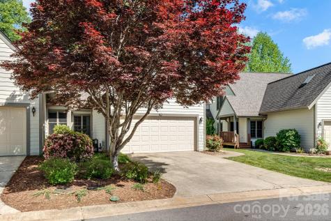 29 Little Cedar Court Asheville NC 28805