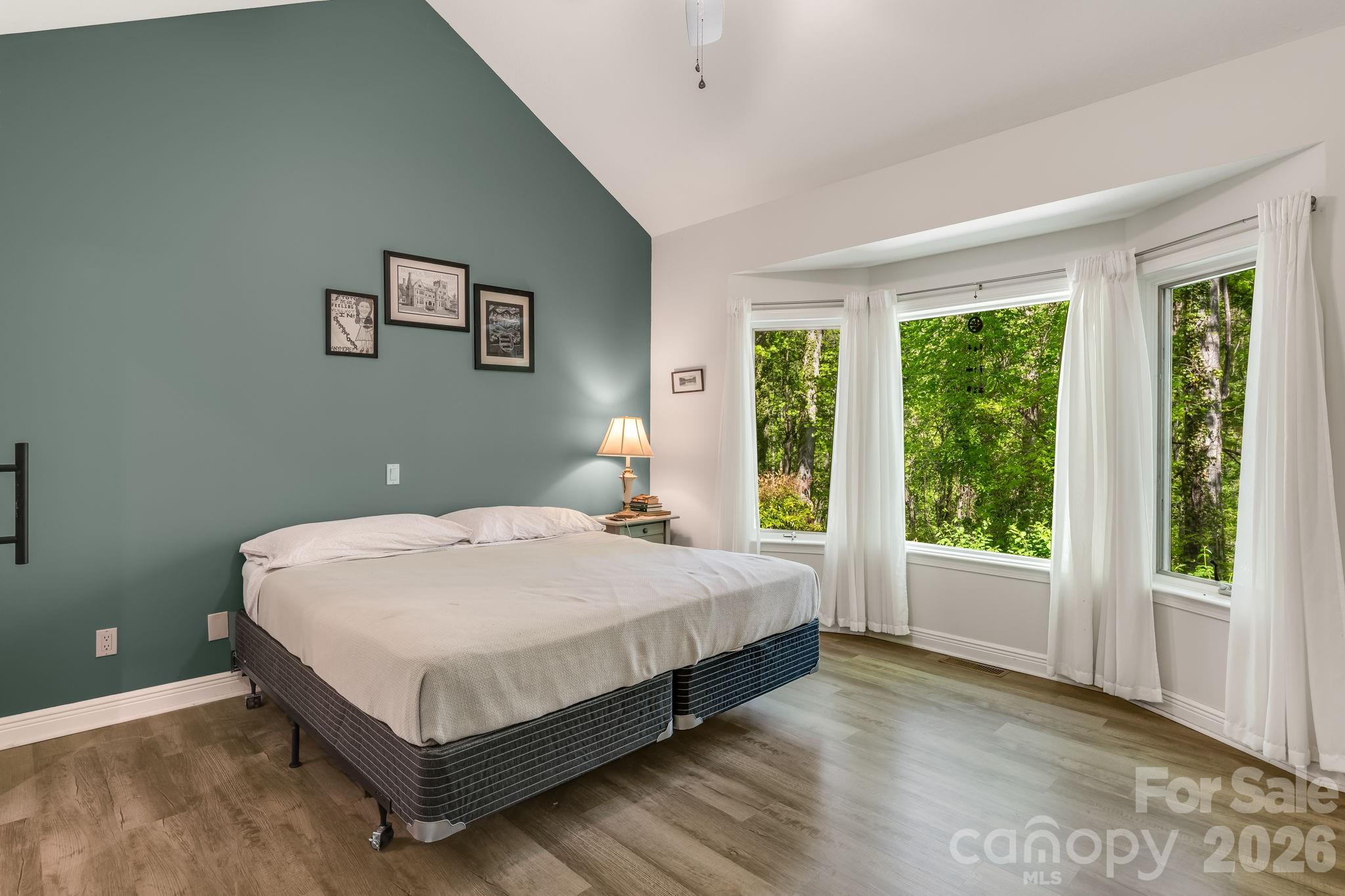 29 Little Cedar Court Asheville NC 28805