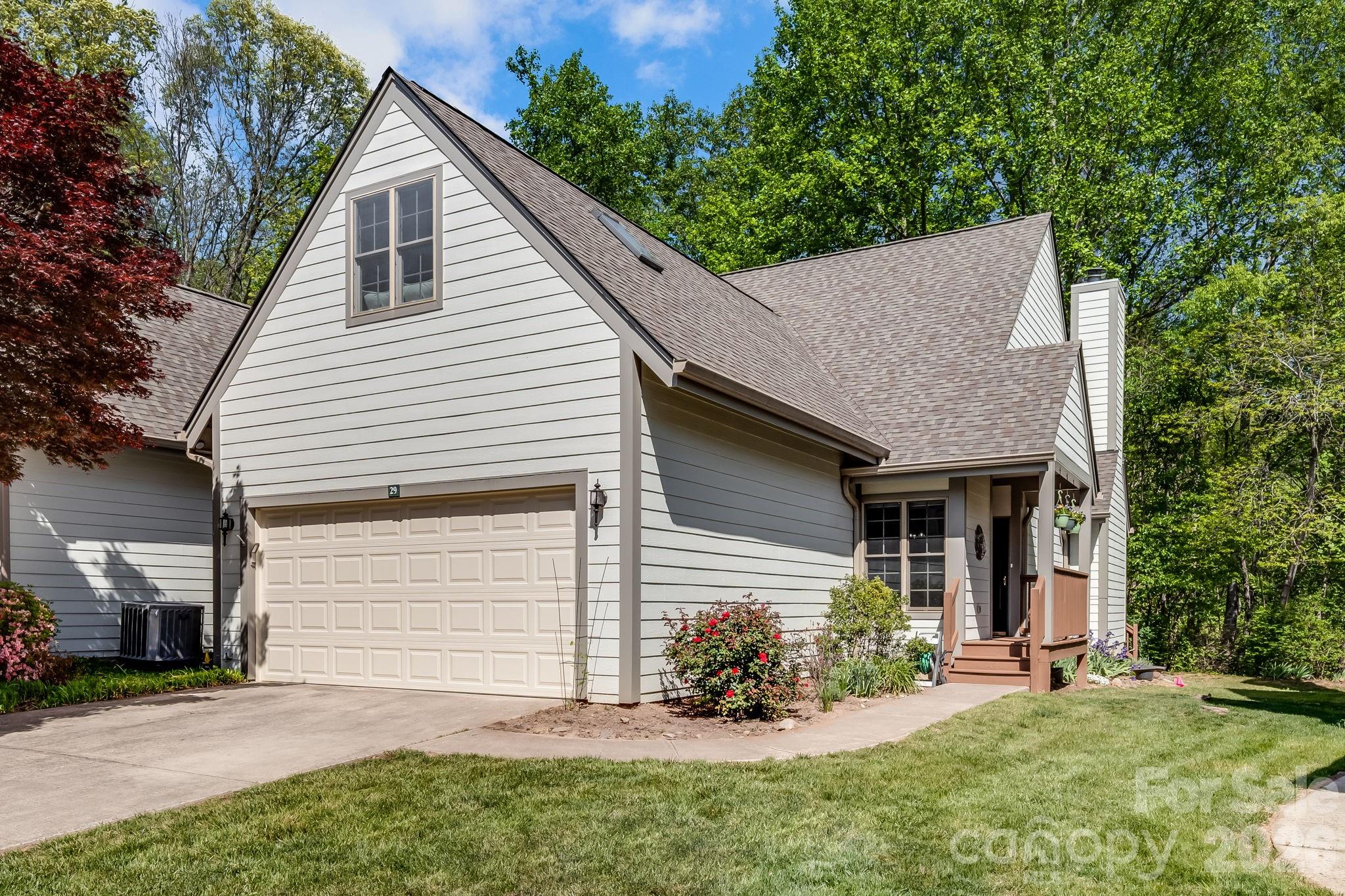 29 Little Cedar Court Asheville NC 28805