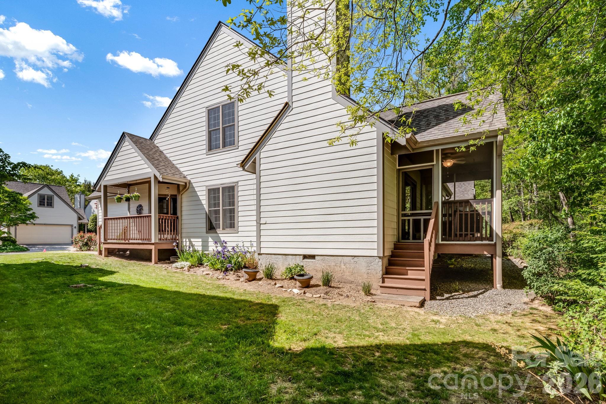 29 Little Cedar Court Asheville NC 28805