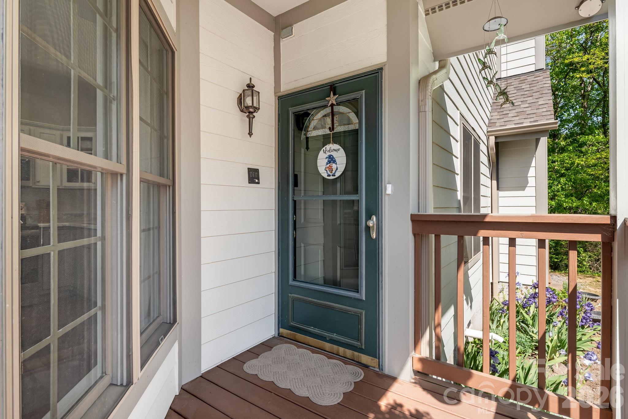 29 Little Cedar Court Asheville NC 28805