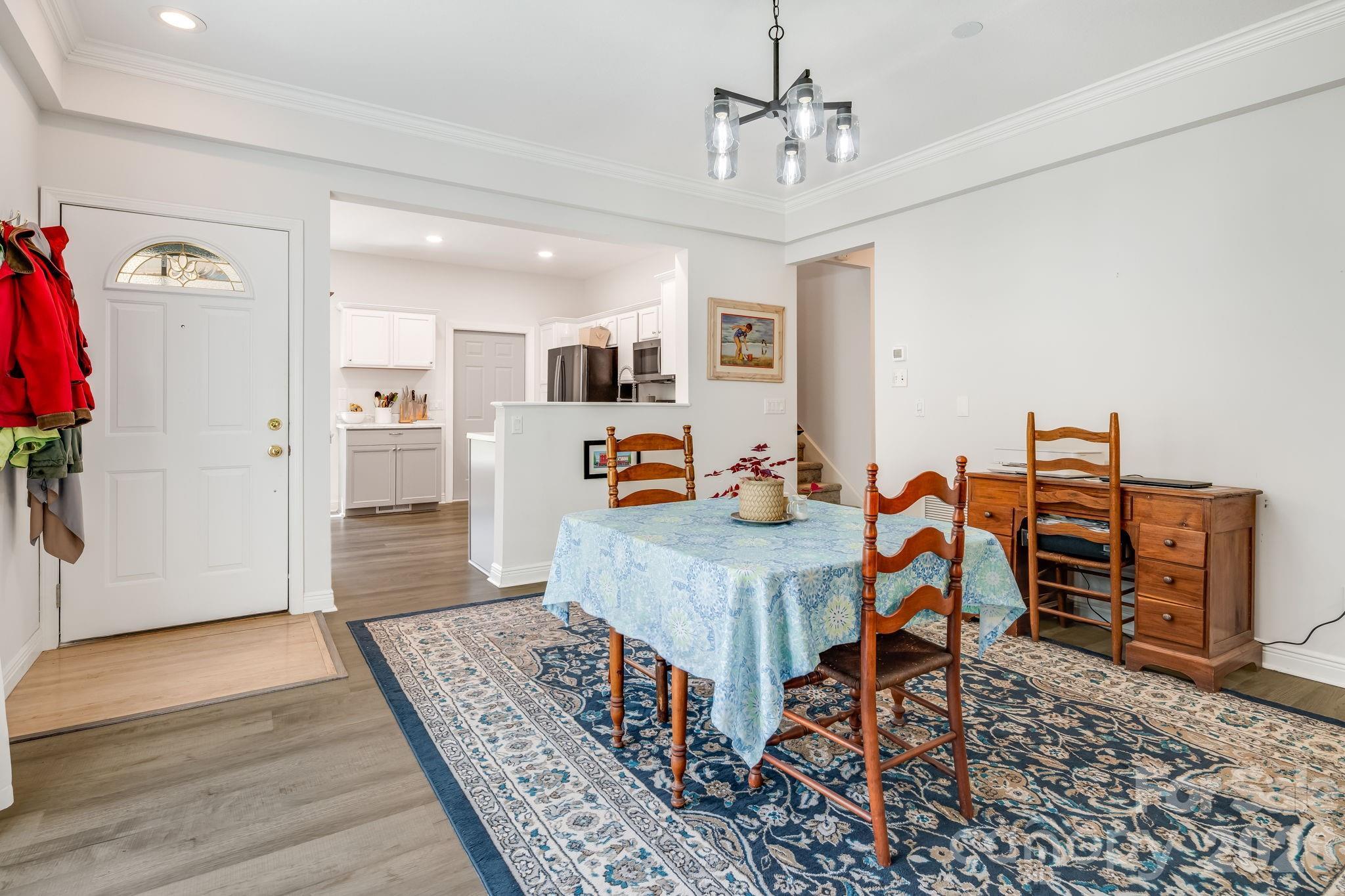 29 Little Cedar Court Asheville NC 28805