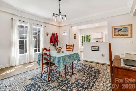 29 Little Cedar Court Asheville NC 28805