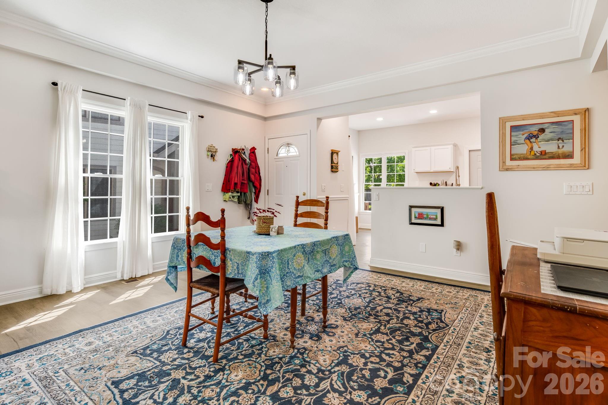 29 Little Cedar Court Asheville NC 28805
