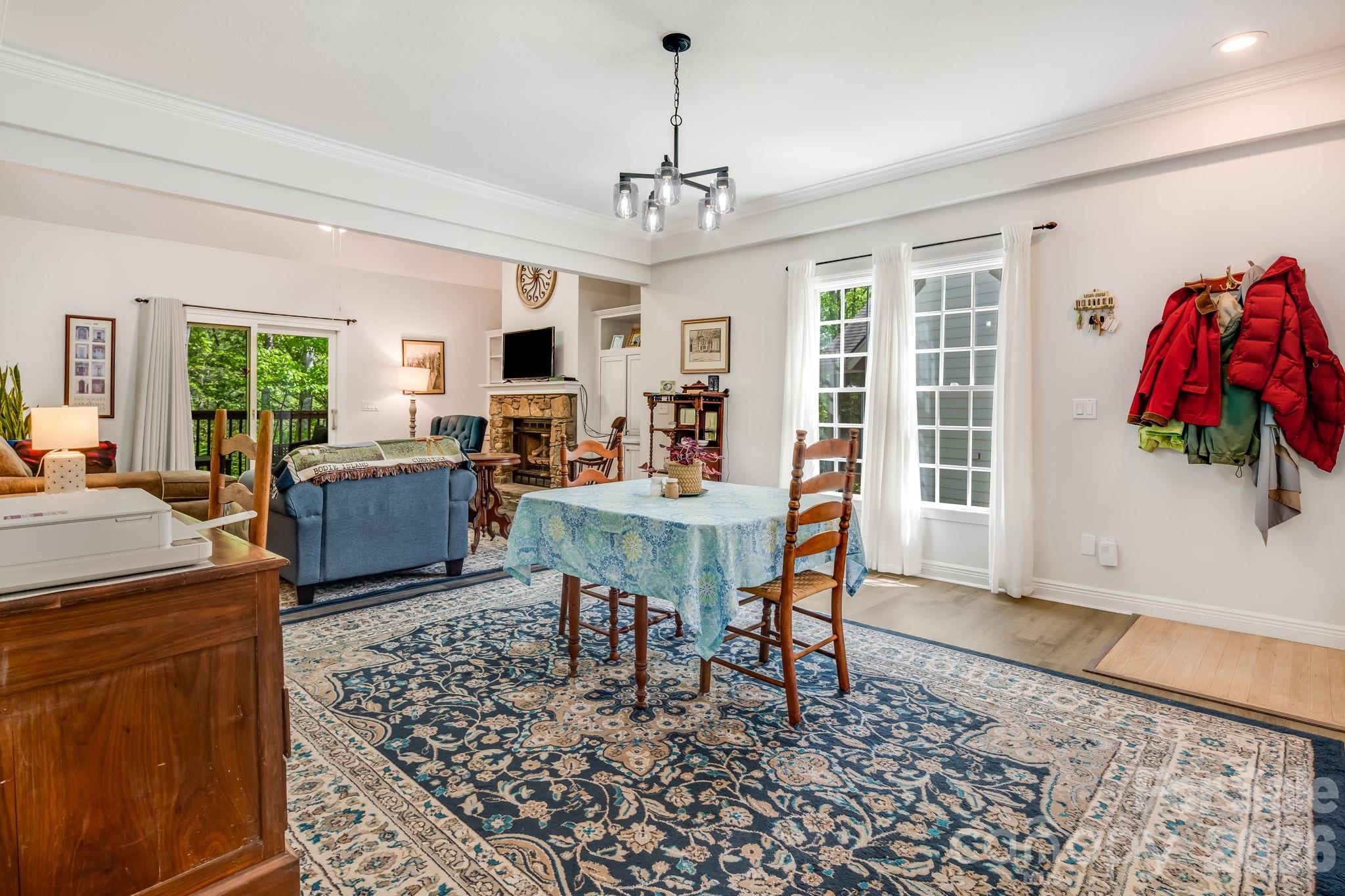 29 Little Cedar Court Asheville NC 28805