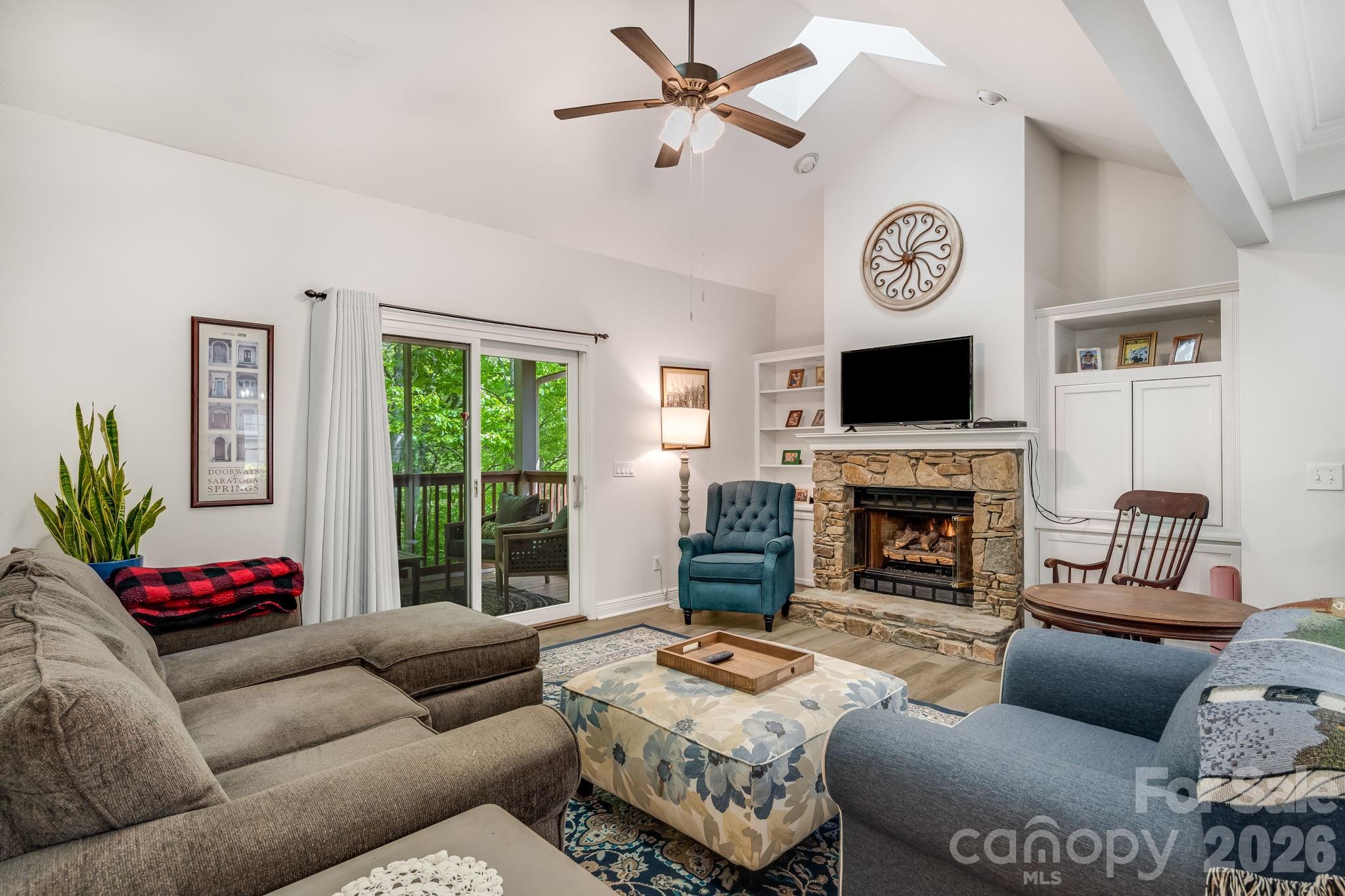 29 Little Cedar Court Asheville NC 28805
