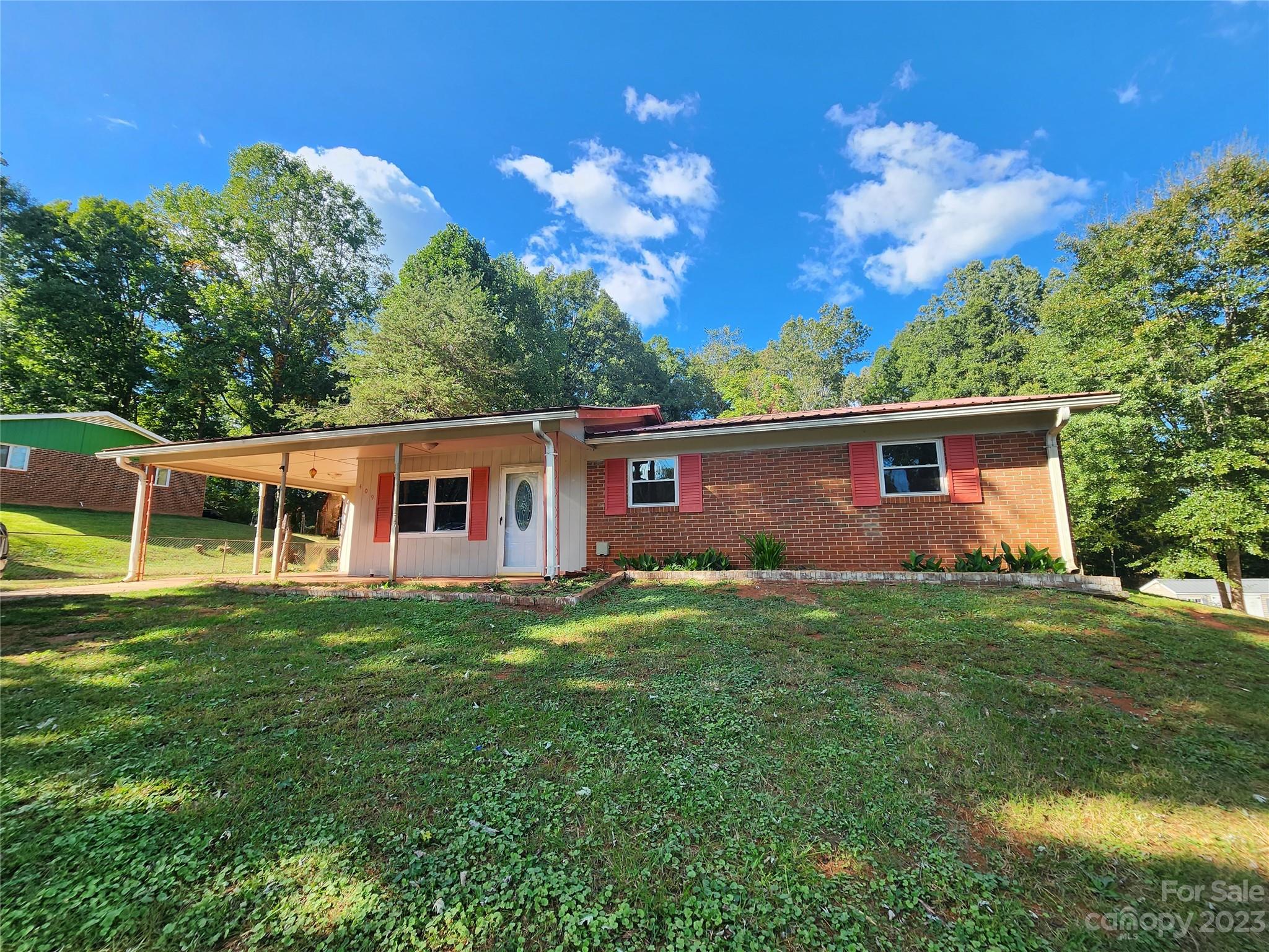 409 Seitz Drive Forest City NC 28043