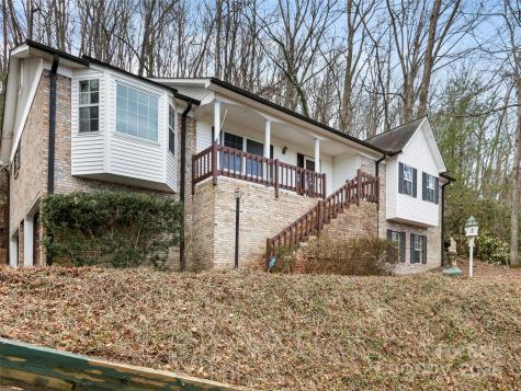 416 Hunters Glen Lane Hendersonville NC 28739