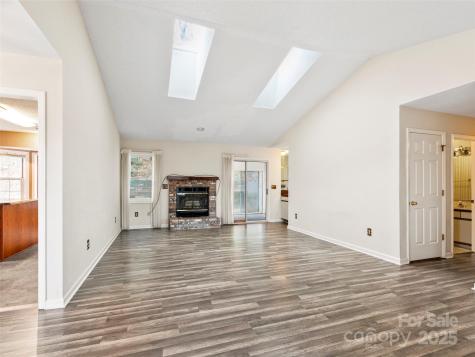 416 Hunters Glen Lane Hendersonville NC 28739
