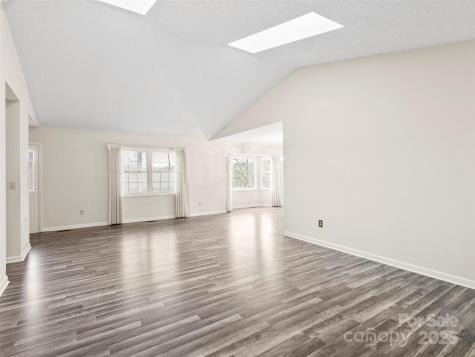 416 Hunters Glen Lane Hendersonville NC 28739
